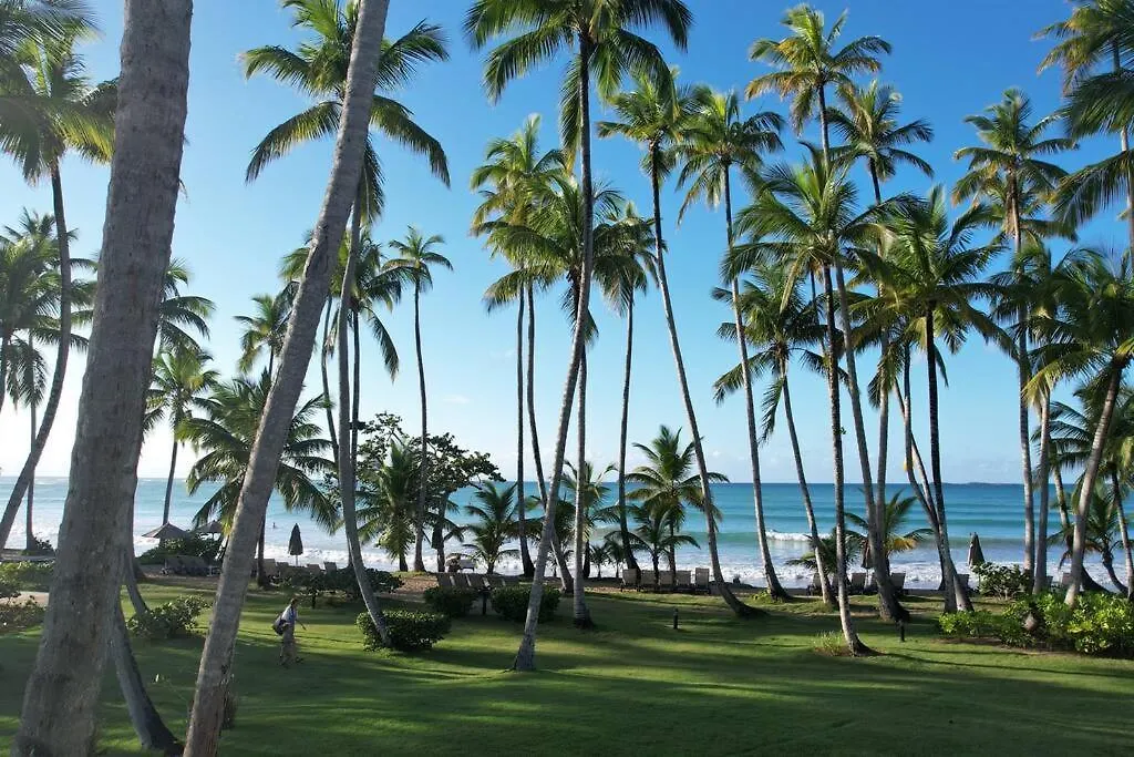 3 Bedroom First Line Beach Apt At Playa Bonita El Paraiso Building 101 拉斯特拉纳斯 0*,