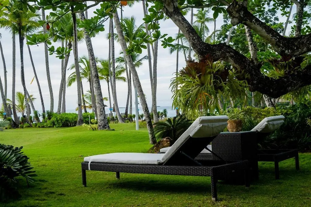 3 Bedroom First Line Beach Apt At Playa Bonita El Paraiso Building 101 拉斯特拉纳斯 0*,  多米尼加共和国